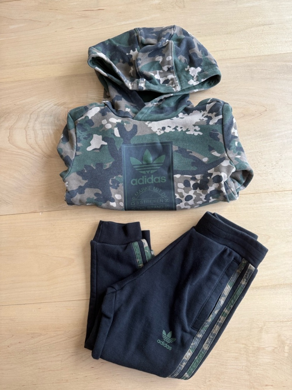 Adidas originals set